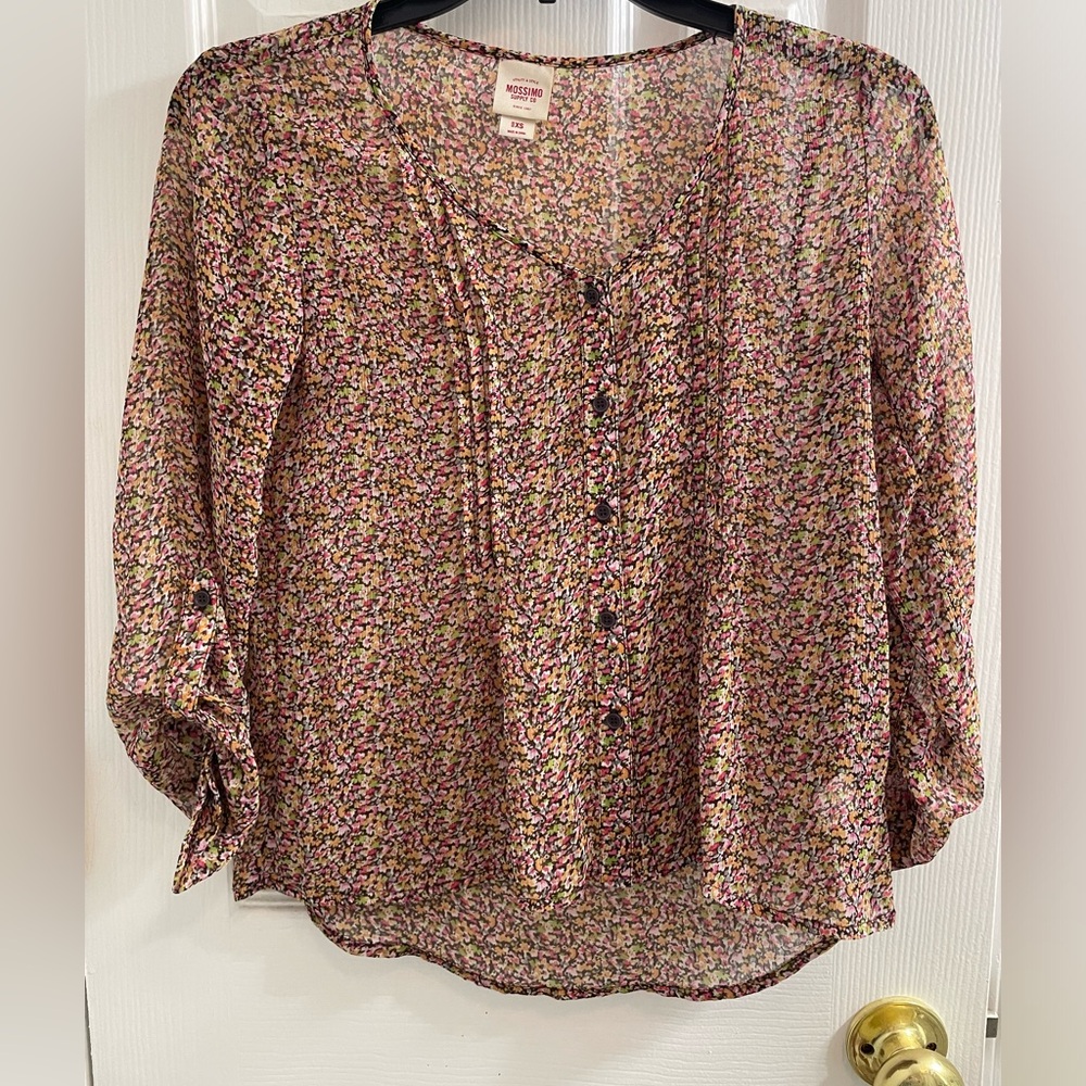 Blouse
